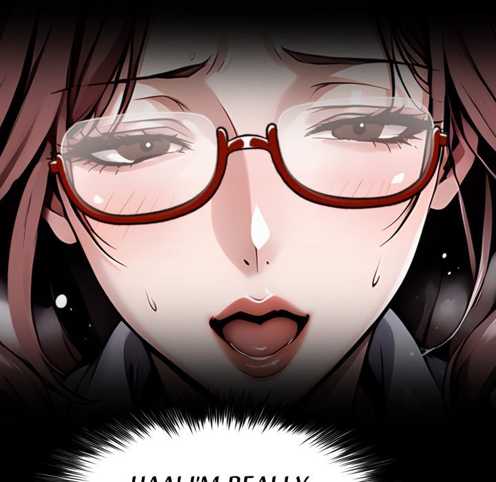 Gangster x Office Lady - Chapter 116 Page 132