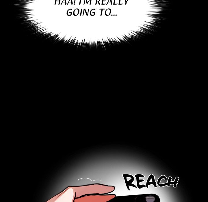 Gangster x Office Lady - Chapter 116 Page 133