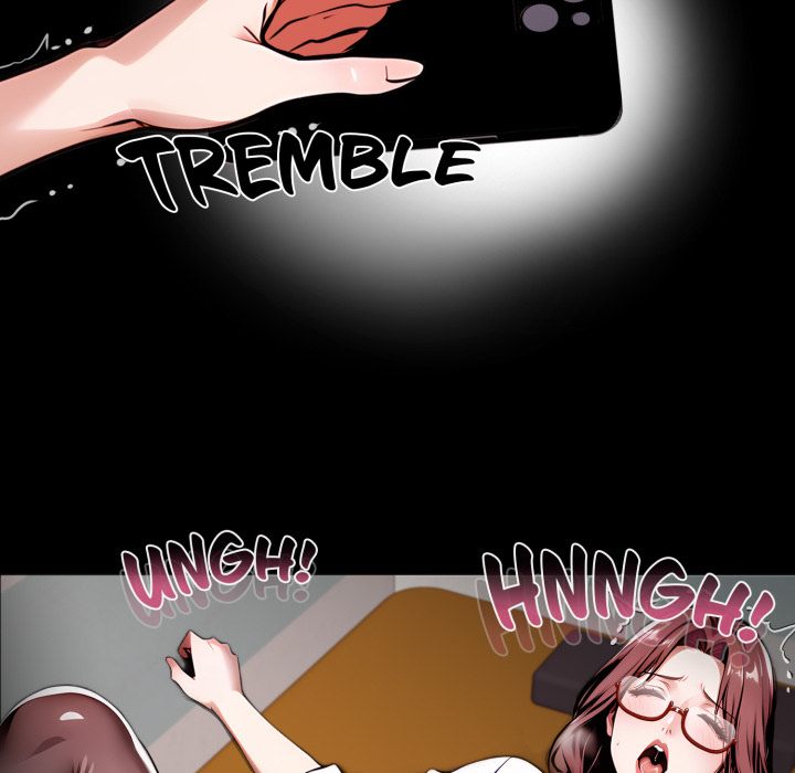 Gangster x Office Lady - Chapter 116 Page 134