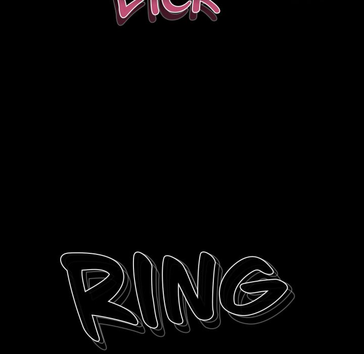 Gangster x Office Lady - Chapter 116 Page 136