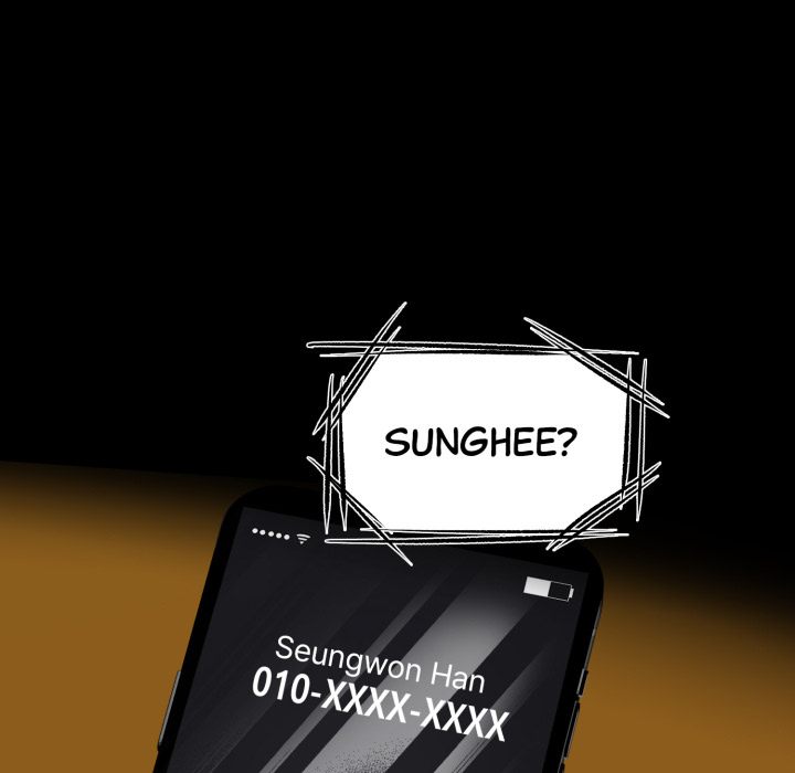 Gangster x Office Lady - Chapter 116 Page 137