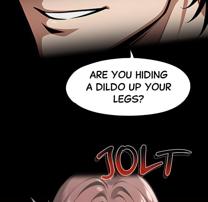 Gangster x Office Lady - Chapter 116 Page 14