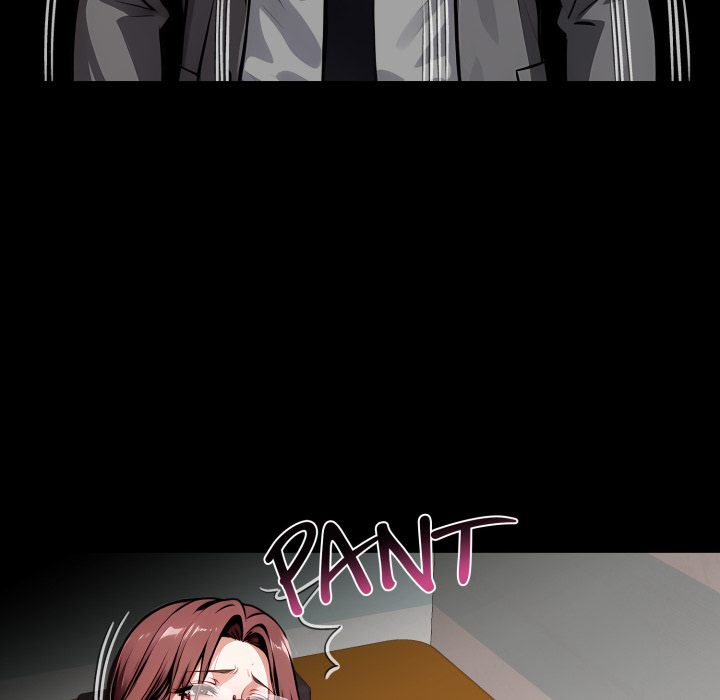 Gangster x Office Lady - Chapter 116 Page 140