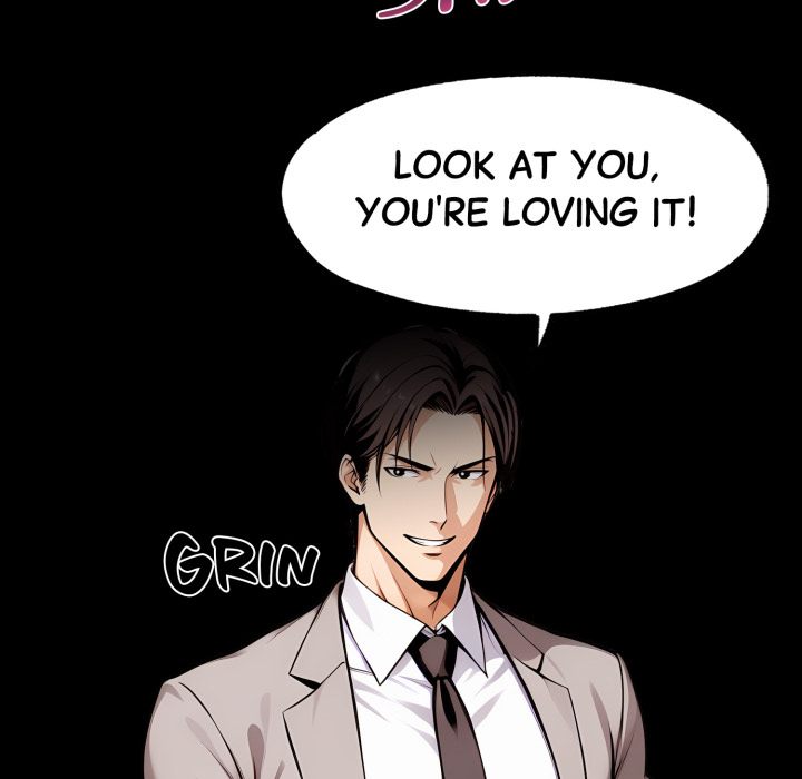 Gangster x Office Lady - Chapter 116 Page 142