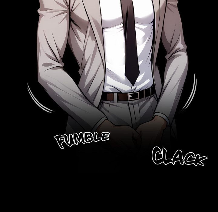 Gangster x Office Lady - Chapter 116 Page 143