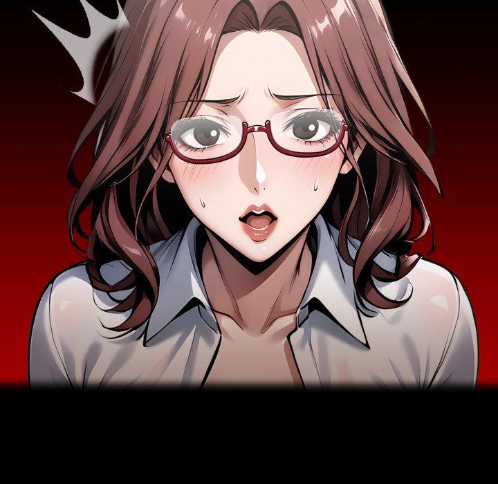 Gangster x Office Lady - Chapter 116 Page 15