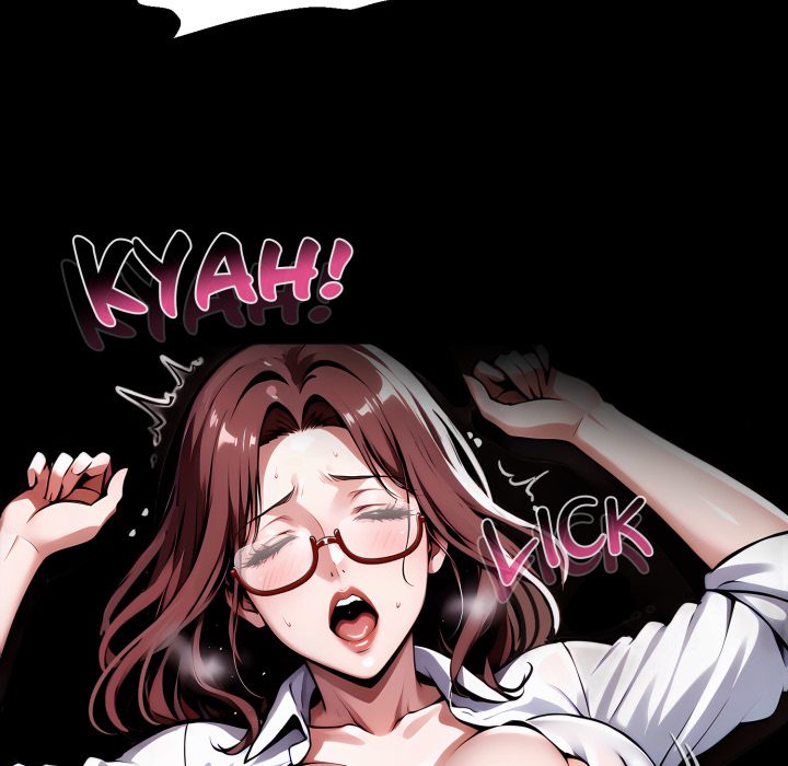 Gangster x Office Lady - Chapter 116 Page 152