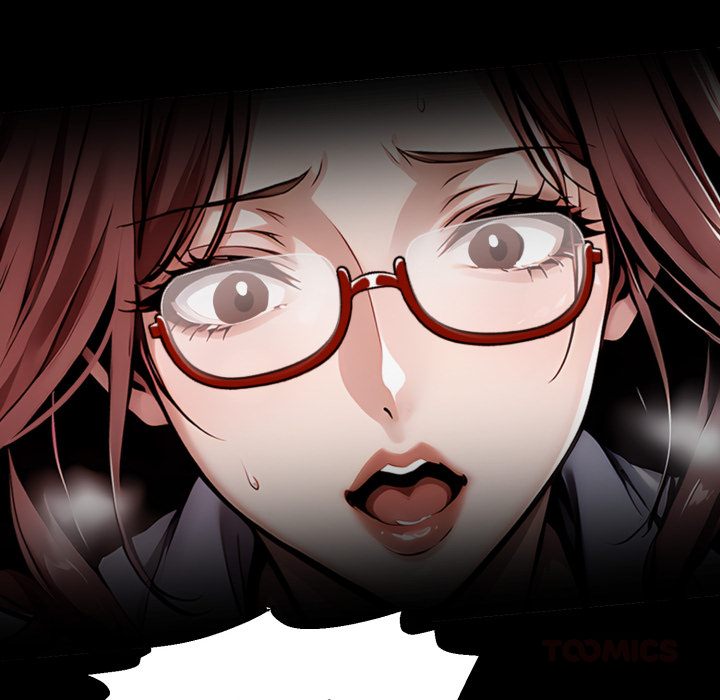 Gangster x Office Lady - Chapter 116 Page 156