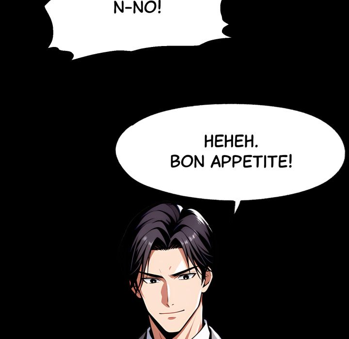 Gangster x Office Lady - Chapter 116 Page 157