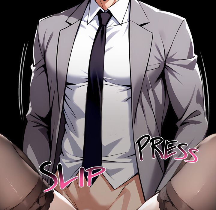 Gangster x Office Lady - Chapter 116 Page 158