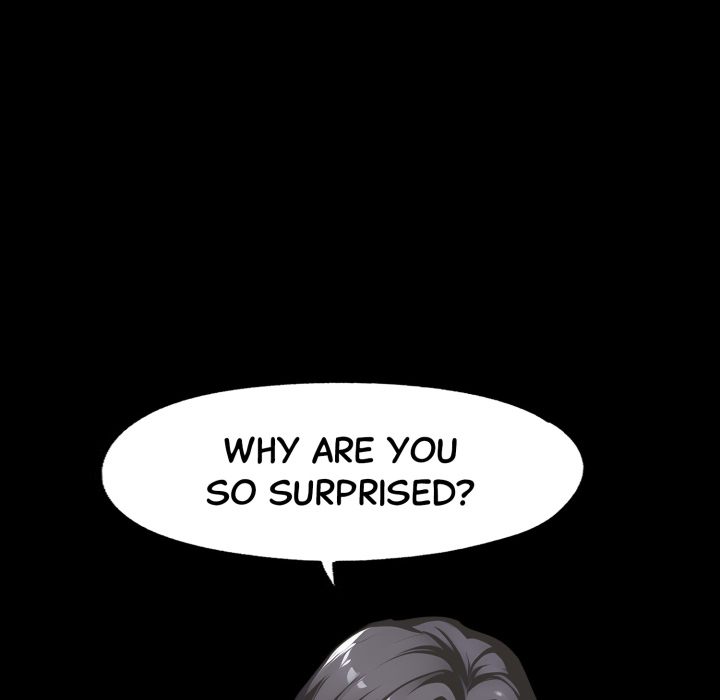 Gangster x Office Lady - Chapter 116 Page 18