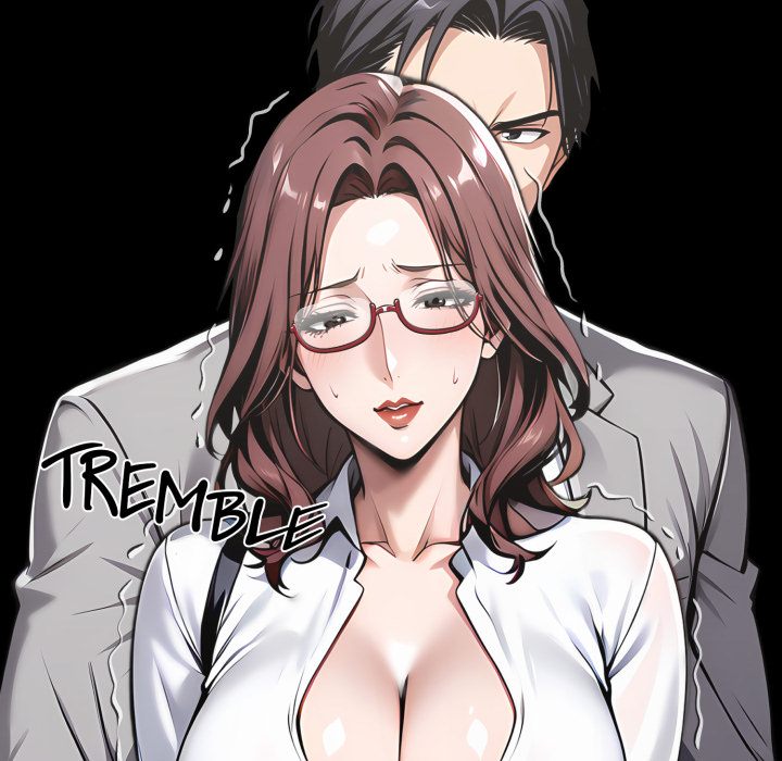 Gangster x Office Lady - Chapter 116 Page 19