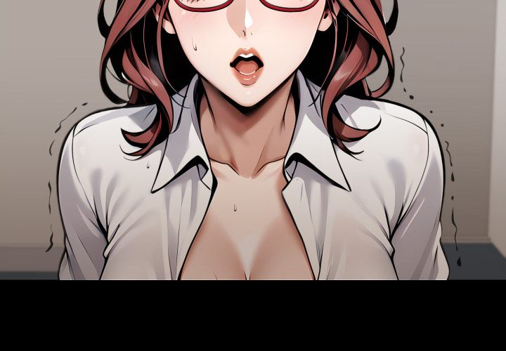 Gangster x Office Lady - Chapter 116 Page 2