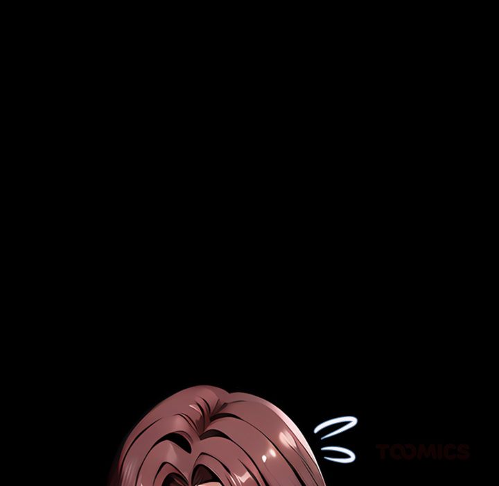 Gangster x Office Lady - Chapter 116 Page 21