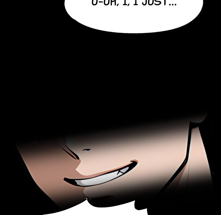 Gangster x Office Lady - Chapter 116 Page 23