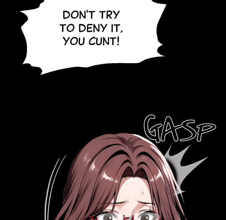 Gangster x Office Lady - Chapter 116 Page 24