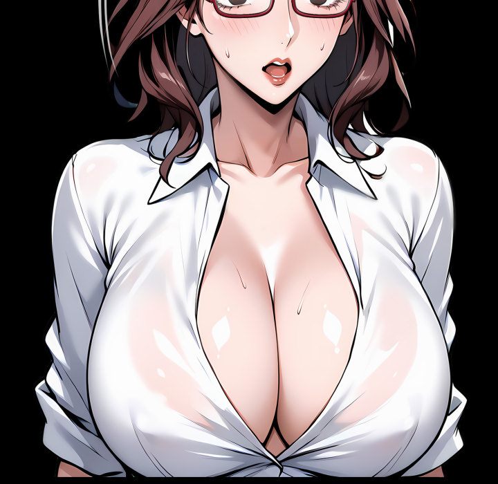 Gangster x Office Lady - Chapter 116 Page 25