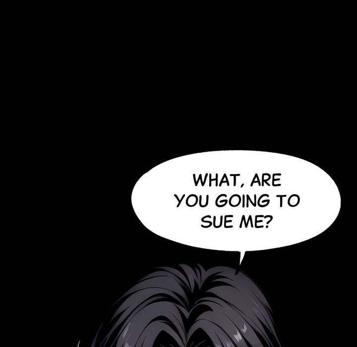 Gangster x Office Lady - Chapter 116 Page 26