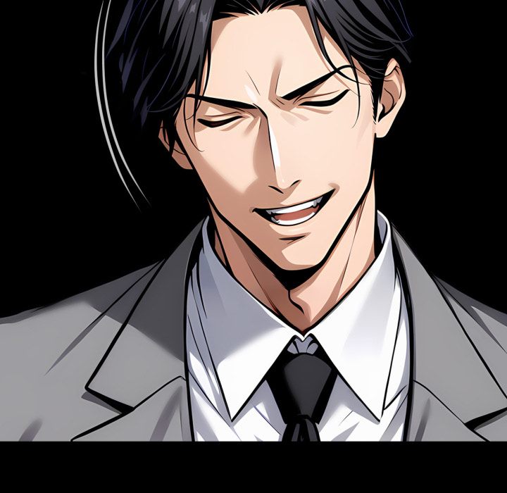 Gangster x Office Lady - Chapter 116 Page 27