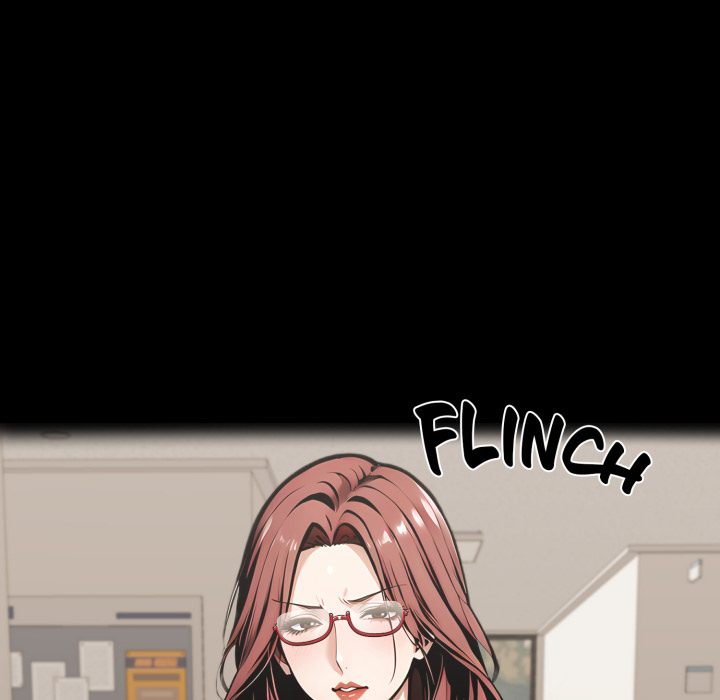 Gangster x Office Lady - Chapter 116 Page 28