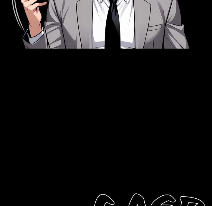 Gangster x Office Lady - Chapter 116 Page 34