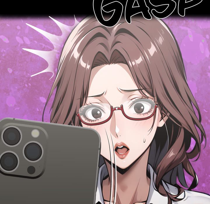 Gangster x Office Lady - Chapter 116 Page 35