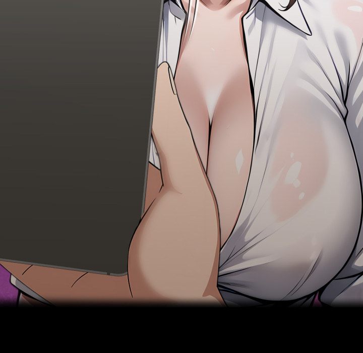 Gangster x Office Lady - Chapter 116 Page 36