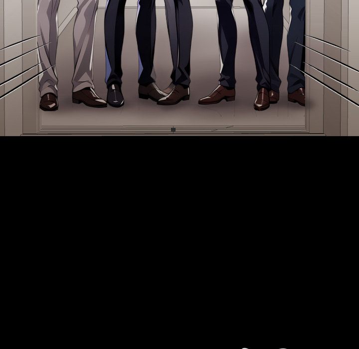 Gangster x Office Lady - Chapter 116 Page 43