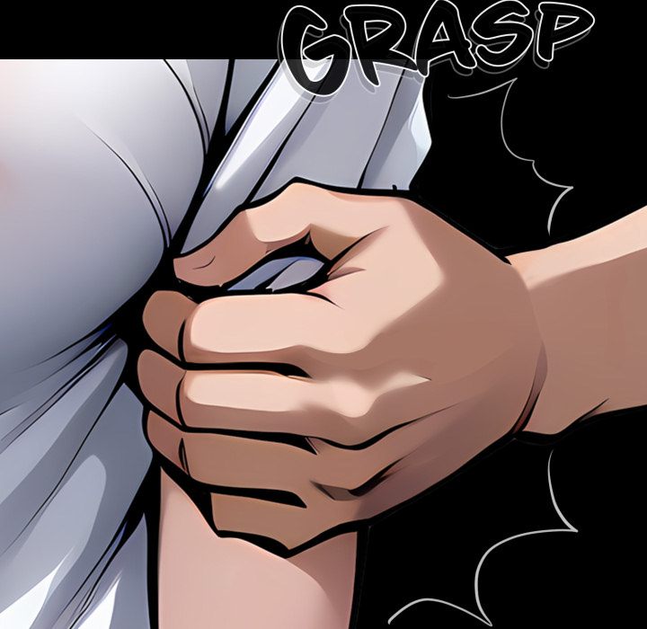 Gangster x Office Lady - Chapter 116 Page 44