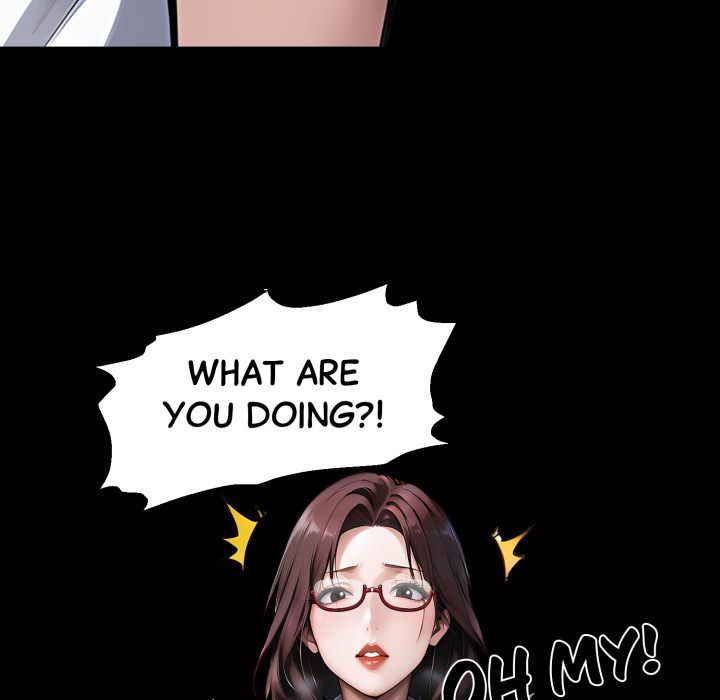 Gangster x Office Lady - Chapter 116 Page 45