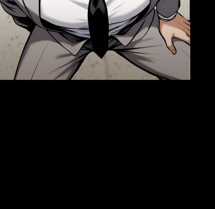 Gangster x Office Lady - Chapter 116 Page 5