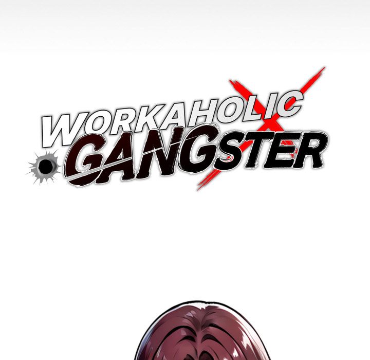 Gangster x Office Lady - Chapter 116 Page 54