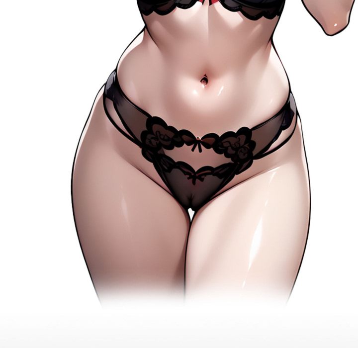 Gangster x Office Lady - Chapter 116 Page 56