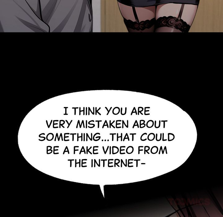 Gangster x Office Lady - Chapter 116 Page 66