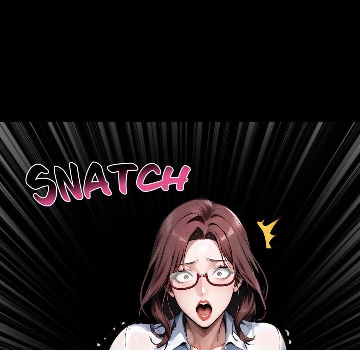 Gangster x Office Lady - Chapter 116 Page 68