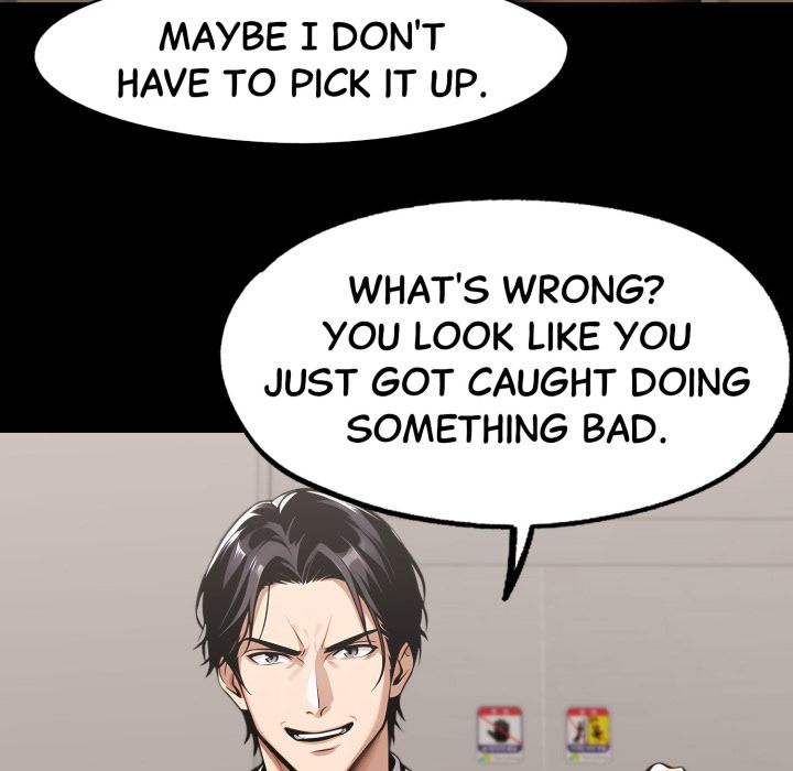 Gangster x Office Lady - Chapter 116 Page 7