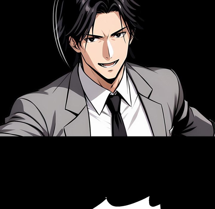 Gangster x Office Lady - Chapter 116 Page 73