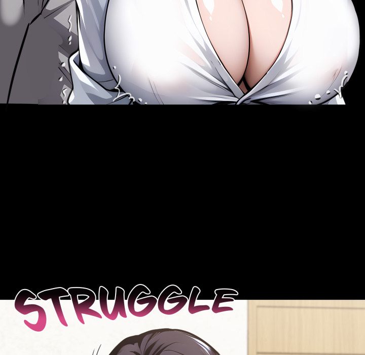 Gangster x Office Lady - Chapter 116 Page 80