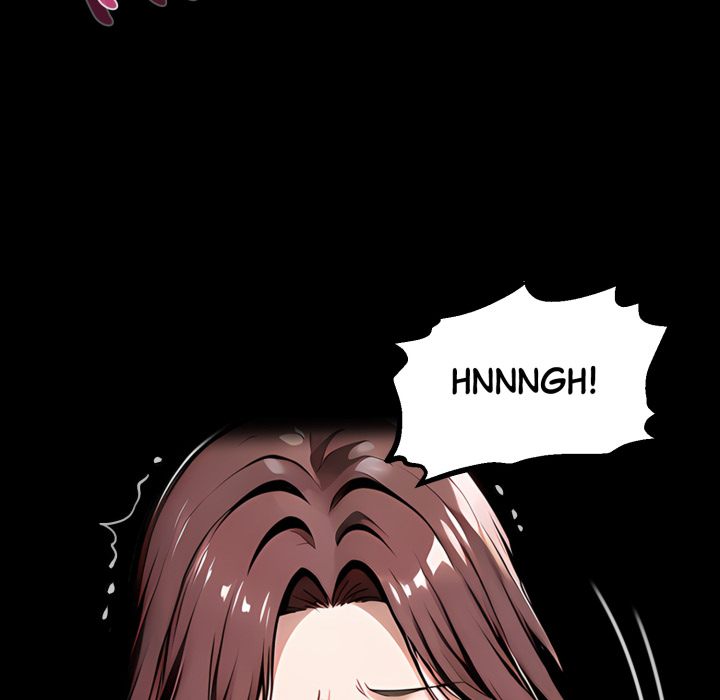 Gangster x Office Lady - Chapter 116 Page 85