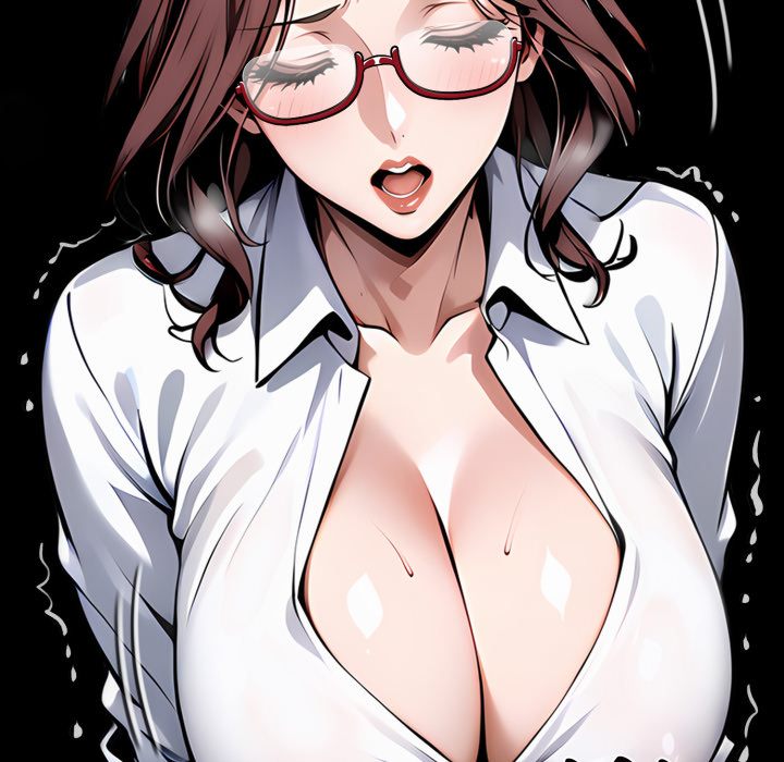 Gangster x Office Lady - Chapter 116 Page 86