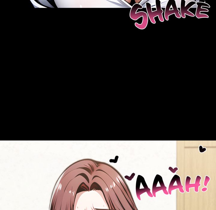 Gangster x Office Lady - Chapter 116 Page 87