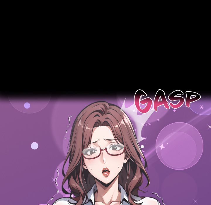 Gangster x Office Lady - Chapter 116 Page 9