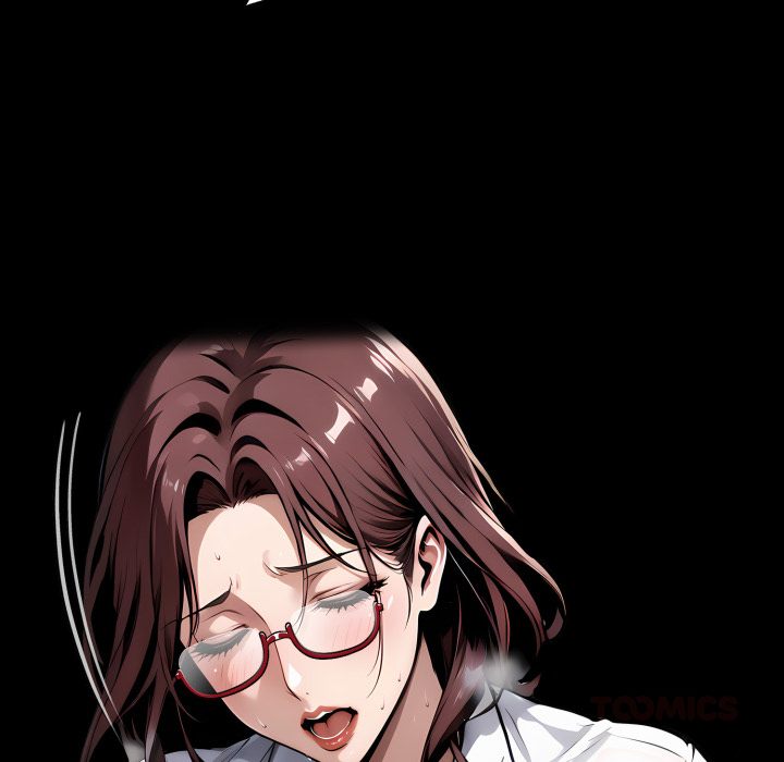 Gangster x Office Lady - Chapter 116 Page 93