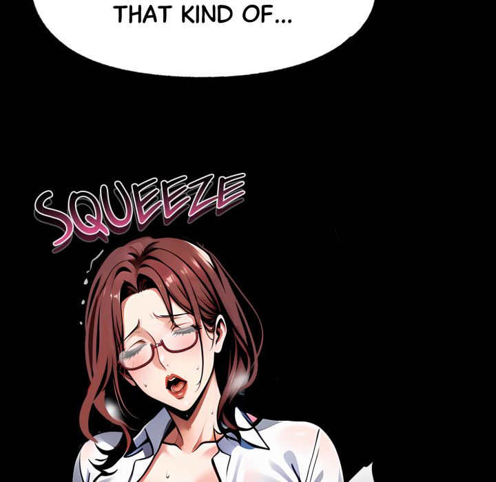 Gangster x Office Lady - Chapter 116 Page 95