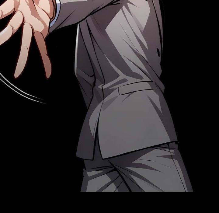 Gangster x Office Lady - Chapter 117 Page 101