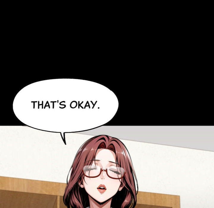 Gangster x Office Lady - Chapter 117 Page 102