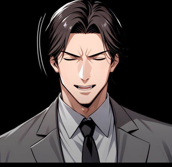 Gangster x Office Lady - Chapter 117 Page 105