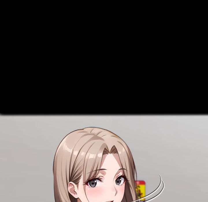 Gangster x Office Lady - Chapter 117 Page 11