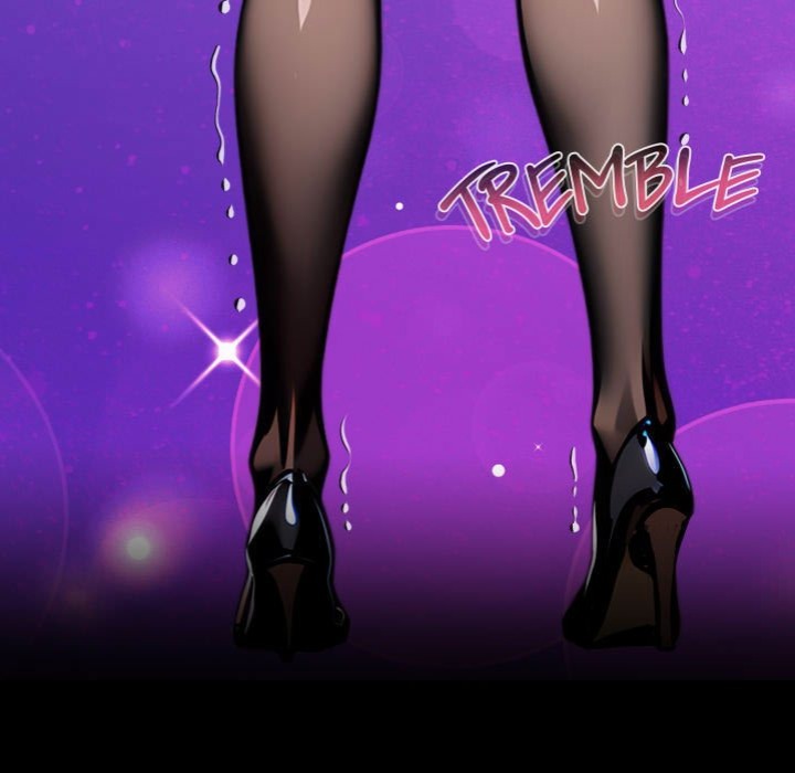 Gangster x Office Lady - Chapter 117 Page 111