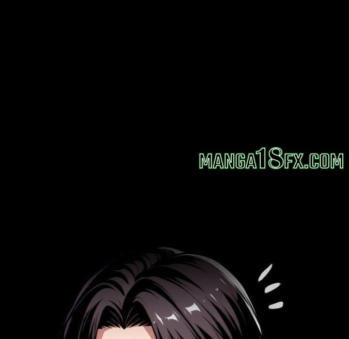 Gangster x Office Lady - Chapter 117 Page 112